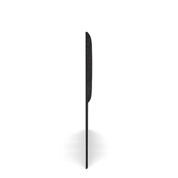 Highgrove Gemini Floor Standing Headboard Image